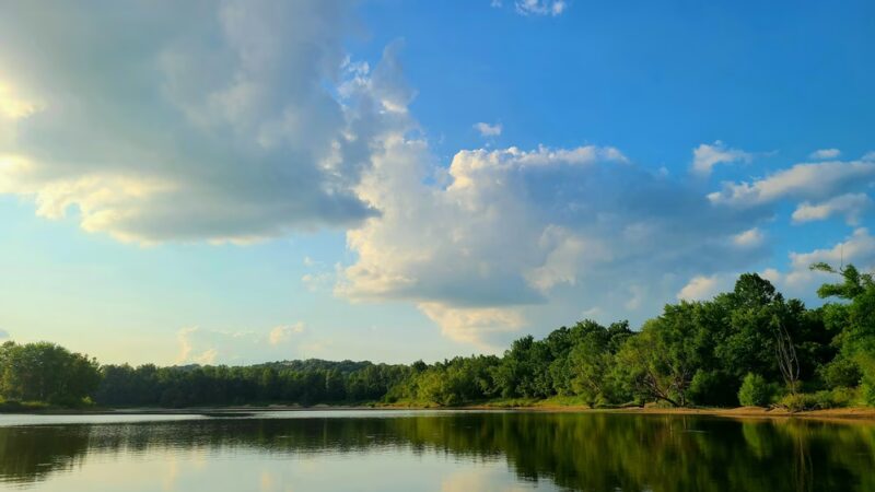 Unger Park - Fenton, MO