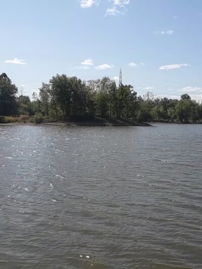 Unger Park - Fenton, MO