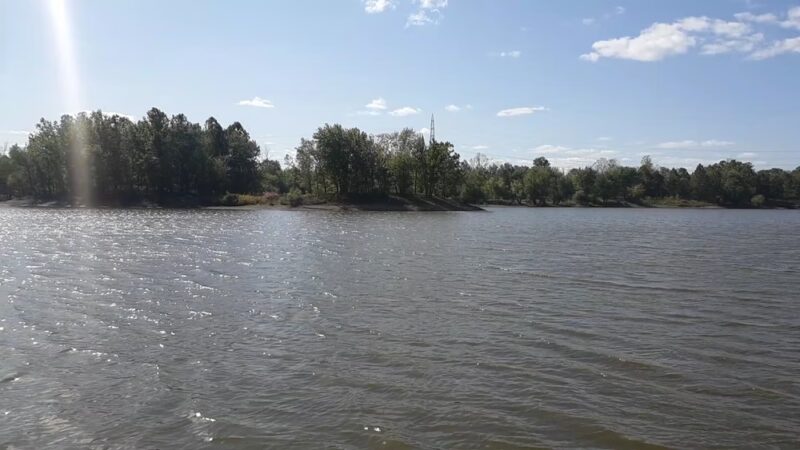 Unger Park - Fenton, MO