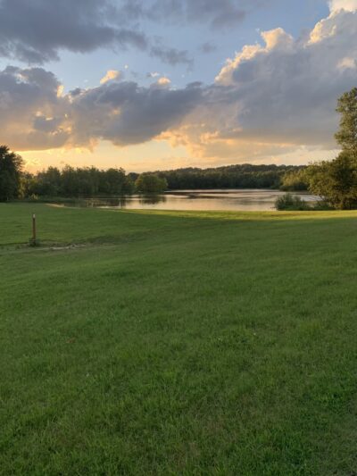 Unger Park - Fenton, MO