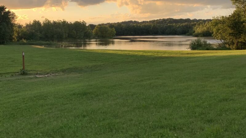 Unger Park - Fenton, MO