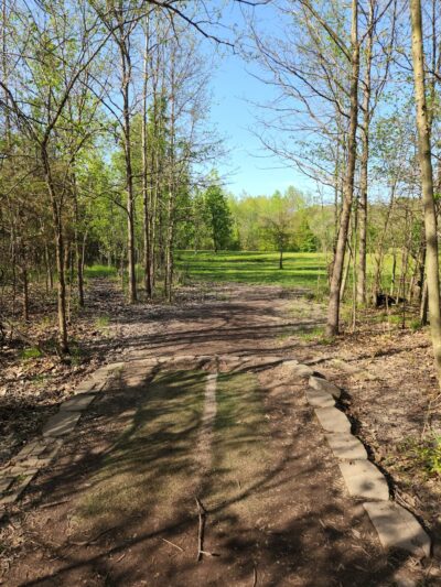 Unger Park - Fenton, MO