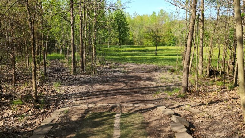 Unger Park - Fenton, MO