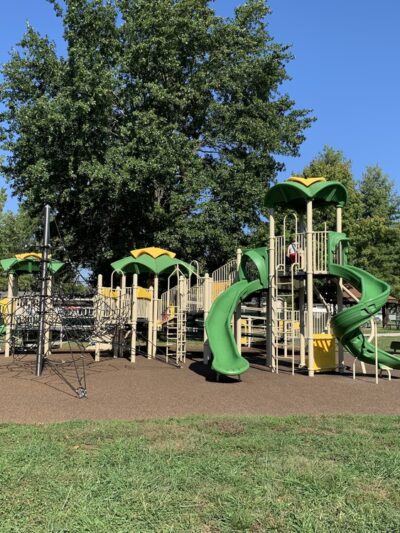 Valiant Park - Fenton, MO