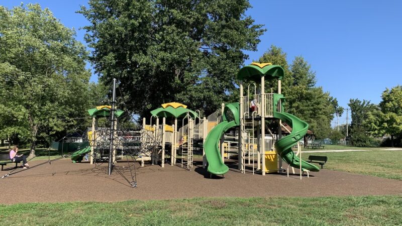 Valiant Park - Fenton, MO