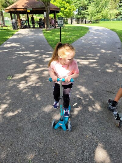 Valiant Park - Fenton, MO