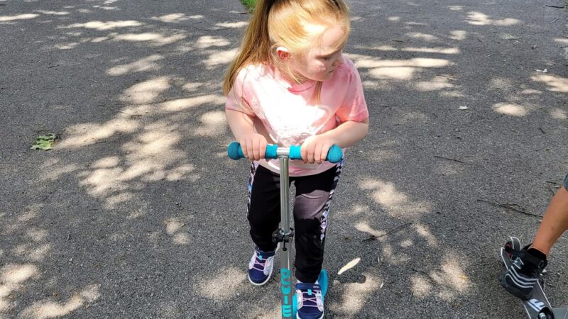 Valiant Park - Fenton, MO