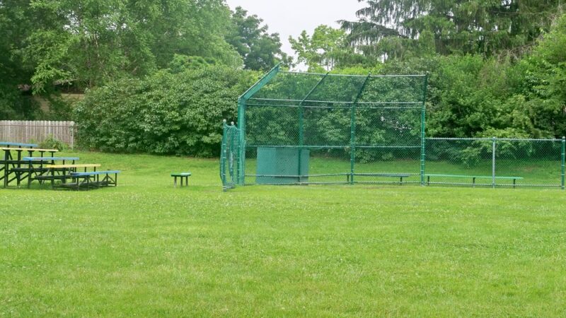 Valiant Park - Fenton, MO