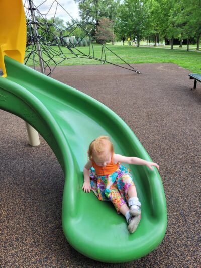 Valiant Park - Fenton, MO