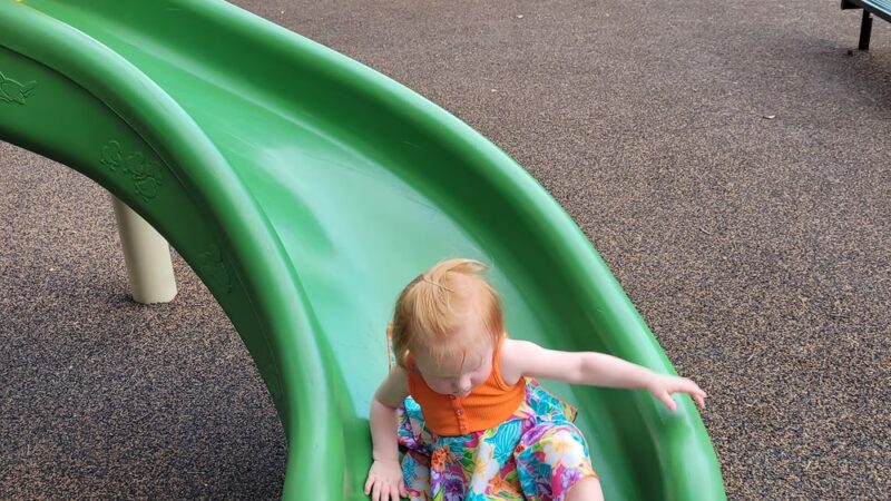 Valiant Park - Fenton, MO