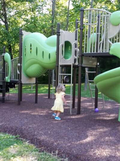 Westside Park - Fenton, MO