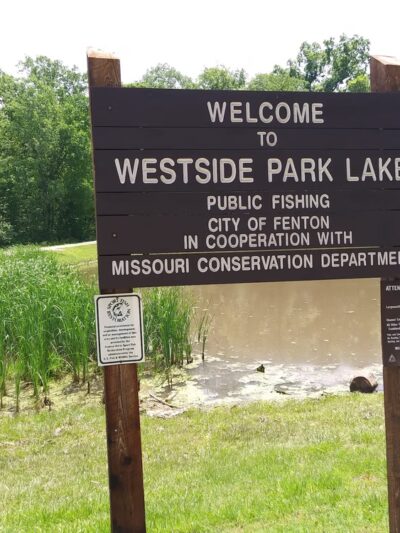 Westside Park - Fenton, MO