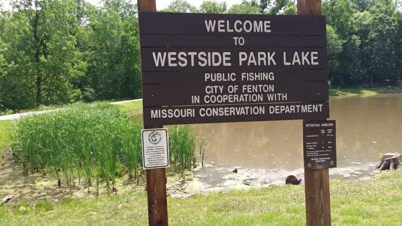 Westside Park - Fenton, MO