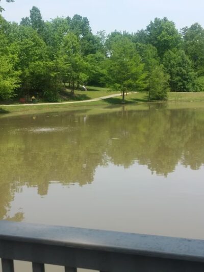 Westside Park - Fenton, MO