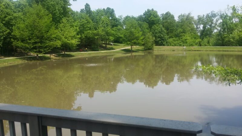 Westside Park - Fenton, MO