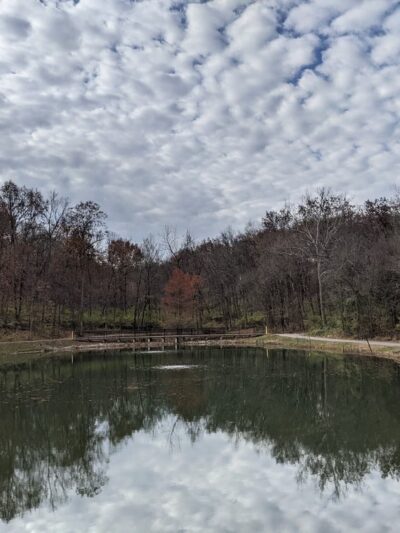 Westside Park - Fenton, MO