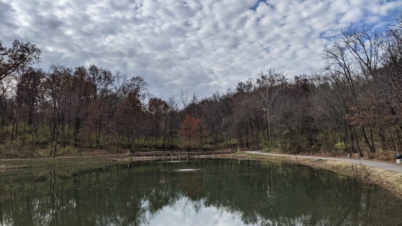 Westside Park - Fenton, MO