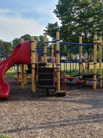Ferndale Dog Park (Membership Required) - Ferndale, MI