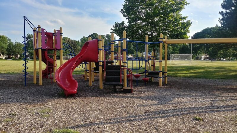 Ferndale Dog Park (Membership Required) - Ferndale, MI