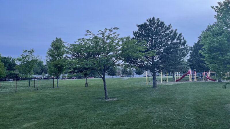 Ferndale Dog Park (Membership Required) - Ferndale, MI
