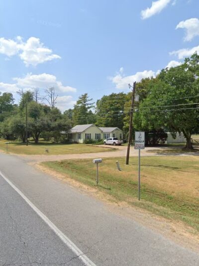 Blunschi Boarding Kennel - Ferriday, LA