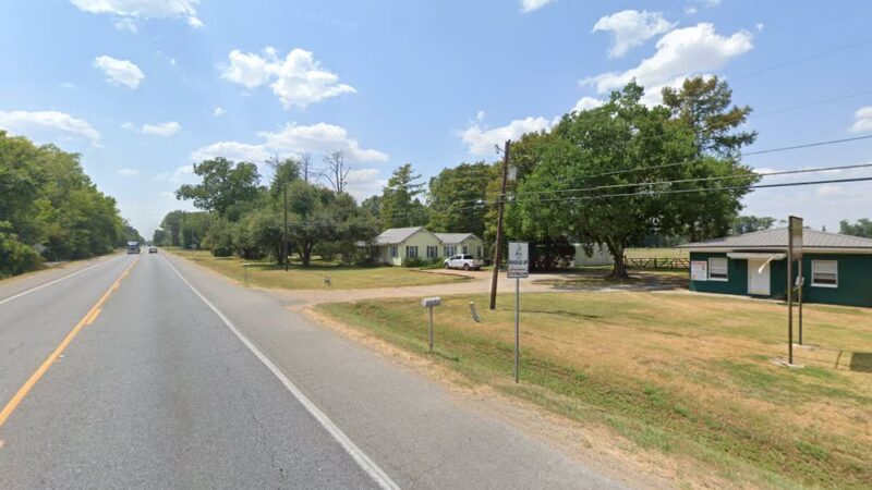 Blunschi Boarding Kennel - Ferriday, LA
