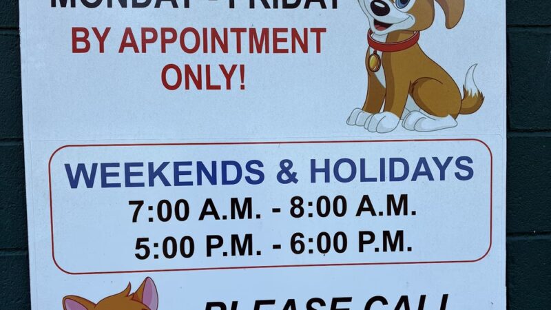 Blunschi Boarding Kennel - Ferriday, LA