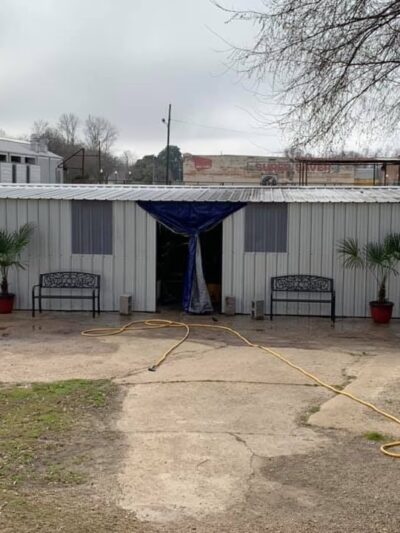 Concordia Paws - Ferriday, LA