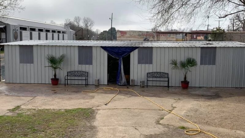 Concordia Paws - Ferriday, LA
