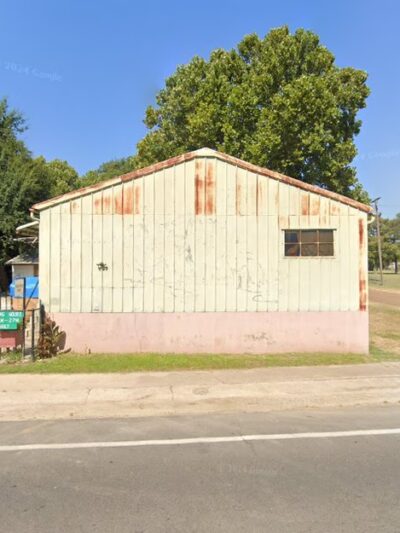 Concordia Paws - Ferriday, LA