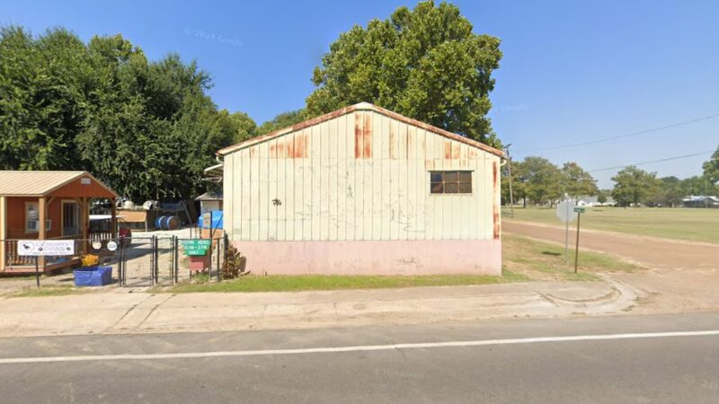 Concordia Paws - Ferriday, LA