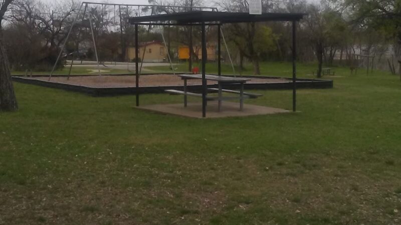Mutz Park - Ferris, TX