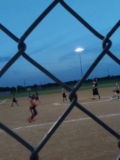 Mutz Park - Ferris, TX