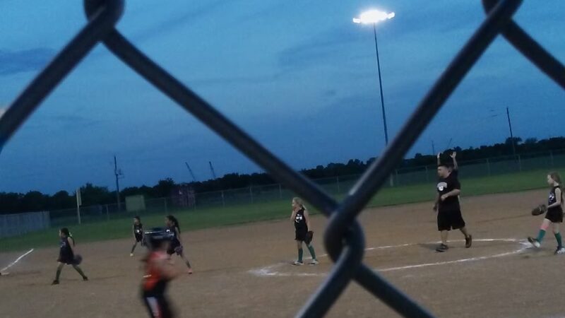 Mutz Park - Ferris, TX