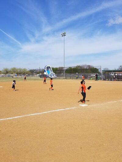 Mutz Park - Ferris, TX