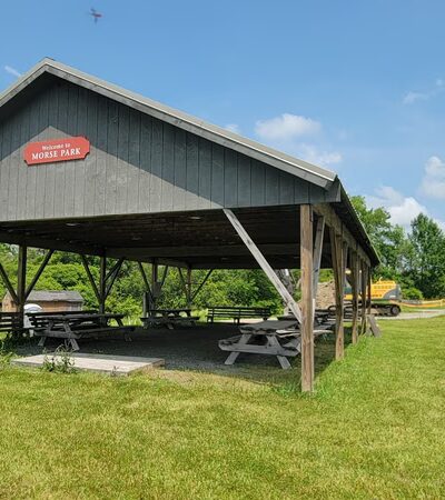 Morse Park - Ferrisburgh, VT