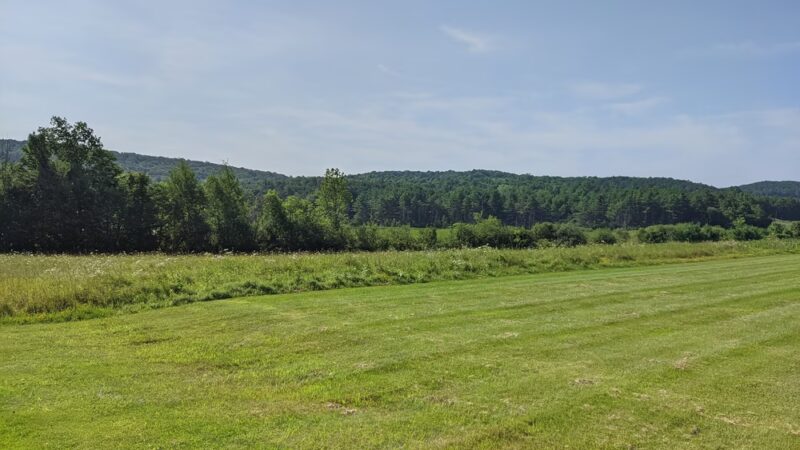Morse Park - Ferrisburgh, VT