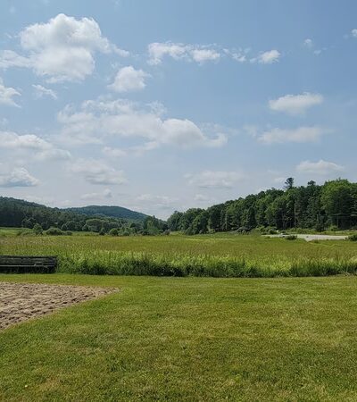 Morse Park - Ferrisburgh, VT