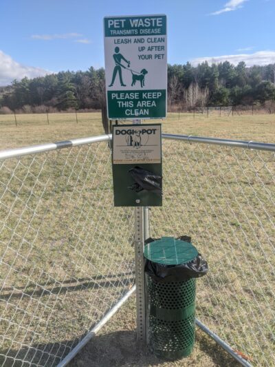 Morse Park - Ferrisburgh, VT