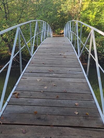 Sand Hill Recreation Area - Fertile, MN