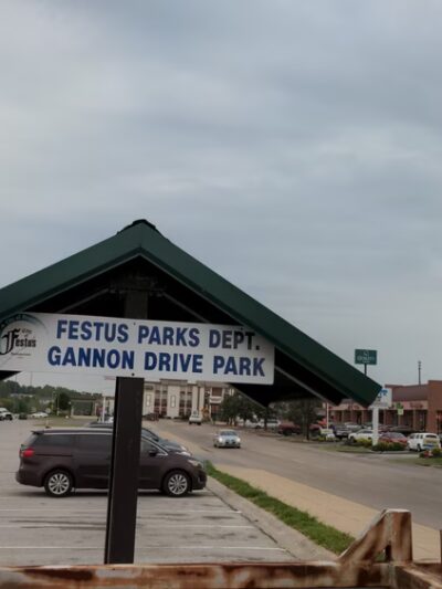 Gannon Drive Park - Festus, MO