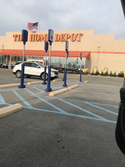 Gannon Drive Park - Festus, MO