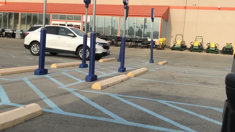 Gannon Drive Park - Festus, MO