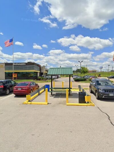 Gannon Drive Park - Festus, MO