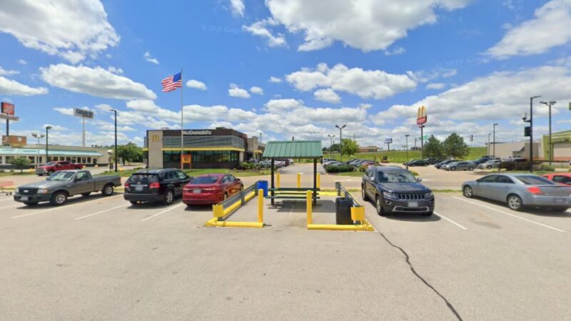 Gannon Drive Park - Festus, MO