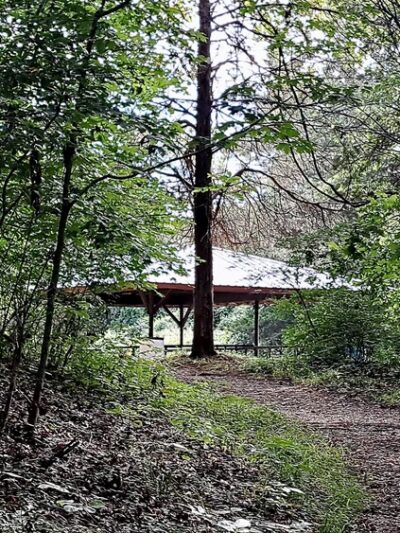 Ludwig Nature Area - Festus, MO