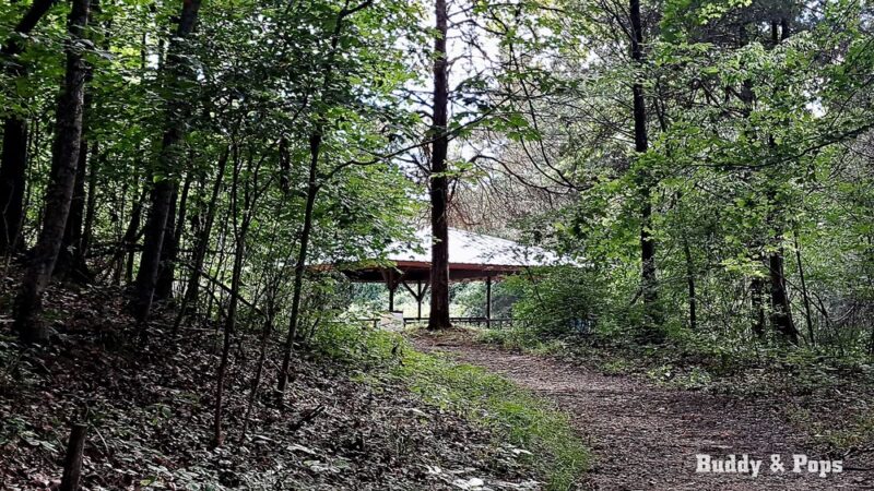 Ludwig Nature Area - Festus, MO