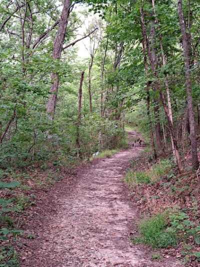 Ludwig Nature Area - Festus, MO