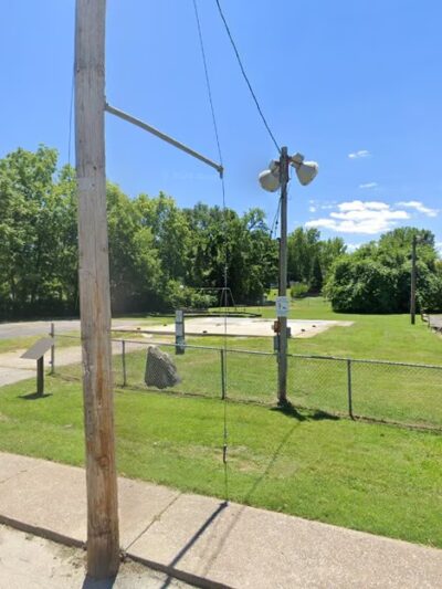 Shropshire Park - Festus, MO