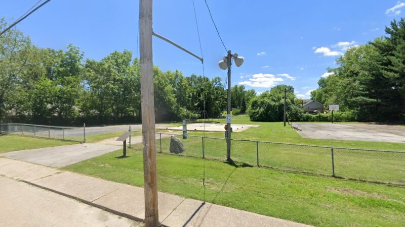 Shropshire Park - Festus, MO